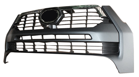 GRILLE